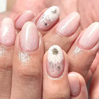 ネイル SEPTNAIL SUGAWARAのネイルデザイン