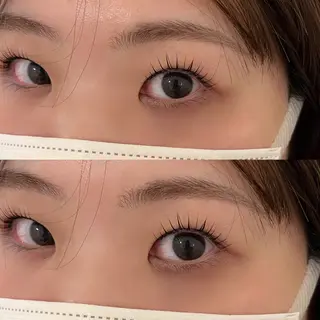 マツエク・マツパ ᴘʟᴀɴ𓂃𓈒𓏸 ᴍɪʜᴏのマツエク・マツパデザイン