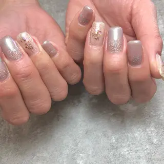 ネイル Leia yokoのネイルデザイン