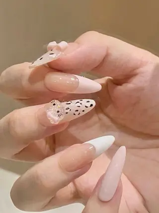 ネイル MIHANA NAILのネイルデザイン