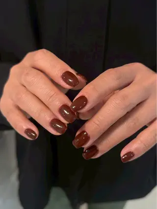 ネイル C. yoshinoのネイルデザイン