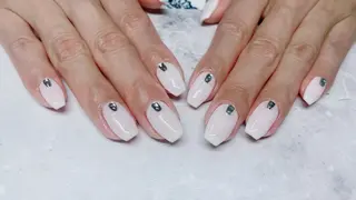 ネイル Nail Annのネイルデザイン