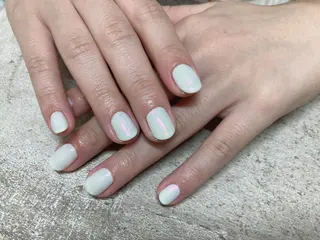 ネイル Mogu nail 二子玉川のネイルデザイン