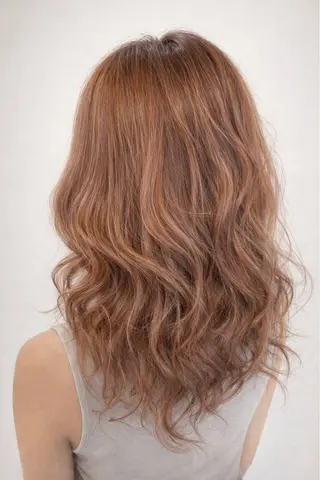 セミロング Fave【フェイブ】 /🌈推し活のその他イメージ