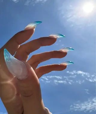 ネイル glow_ nailのネイルデザイン