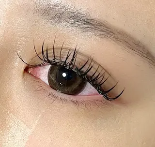 マツエク・マツパ perky所属・perky 羽島のマツエク・マツパデザイン