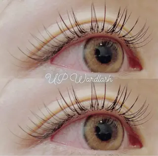 マツエク・マツパ MAQUIA富士店 丹羽の眉毛・アイブロウイメージ