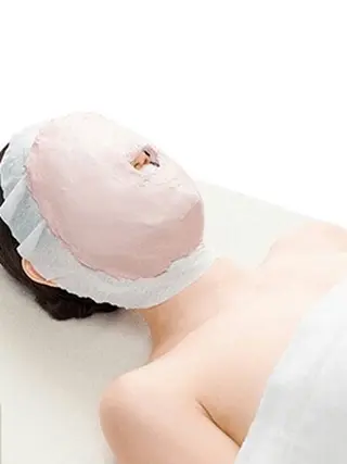 YUKI鶴見緑地 久保由紀のエステ・リラクイメージ