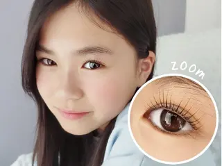 マツエク・マツパ 【まつ毛専門店】Halte アルト所属・サクライ マユの眉毛・アイブロウイメージ