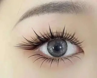 マツエク・マツパ AB マツエクネイルサロンのマツエク・マツパデザイン