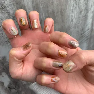 ネイル cottynail -miki-のその他イメージ