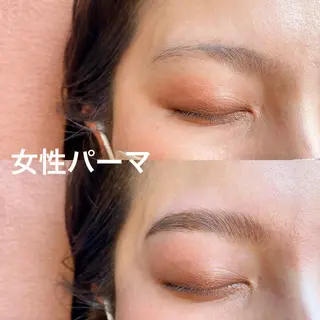 アイブロウ 眉毛サロン恵比寿💎 ITSUKIの眉毛・アイブロウイメージ
