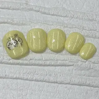 ネイル Nail salon Honey Beeのネイルデザイン