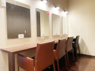 マ イのマツエク・マツパデザイン