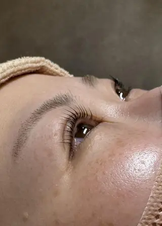 マツエク・マツパ eyestyle いわきエブリア店のマツエク・マツパデザイン