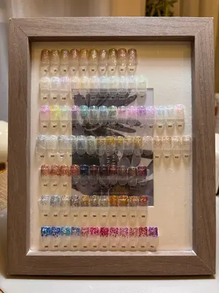 ネイル twin. yukiのネイルデザイン