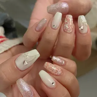 ネイル vico【名古屋栄店】所属・vico栄 kitagawaのネイルデザイン