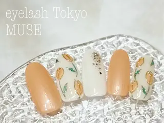 ネイル tanaka ◡̈のネイルデザイン