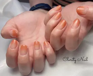 ネイル Clarity Nailのネイルデザイン