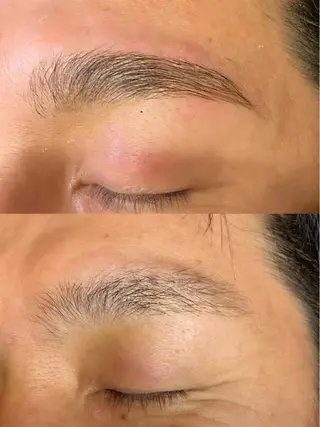 アイブロウ Salon de Lino 御器所のエステ・リラクイメージ