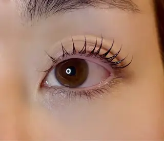 マツエク・マツパ ⭐︎ natsukiのマツエク・マツパデザイン