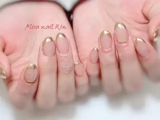 ネイル Alisa nail Rinのネイルデザイン
