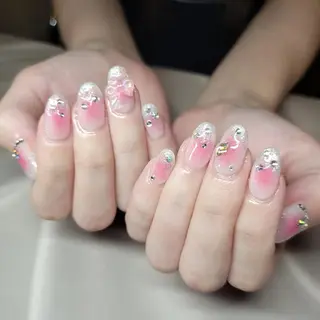 ネイル Nail salon Coco所属・Nail salon Coco【溝の口駅】のネイルデザイン