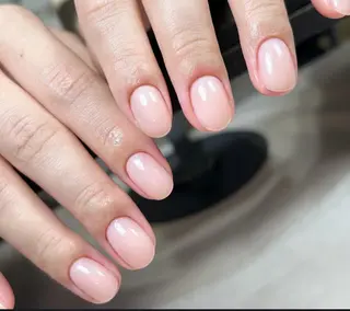 ネイル 🎀 UU_nailのネイルデザイン