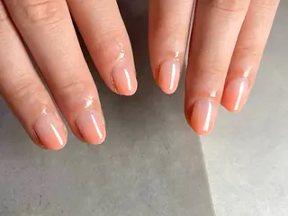 ネイル elu hのネイルデザイン