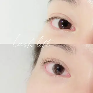 マツエク・マツパ ルチア  のマツエク・マツパデザイン