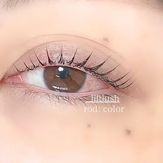 マツエク・マツパ HAYASHI💗 忙しい女性の救世主のマツエク・マツパデザイン