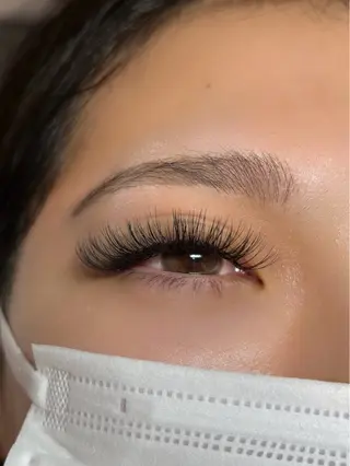 マツエク・マツパ 🌼marfe aco🌼のマツエク・マツパデザイン