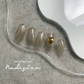 ネイル nadesico所属・nadesico NAILのネイルデザイン