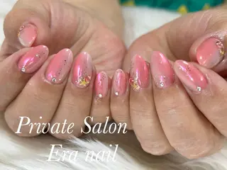 ネイル Era nailのネイルデザイン