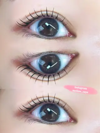 マツエク・マツパ sayu📍自由ヶ丘 🎀まつパ/美眉🌵のマツエク・マツパデザイン