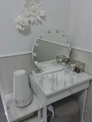 esthesalon Ran所属・小顔美肌痩身サロン Ranのその他イメージ