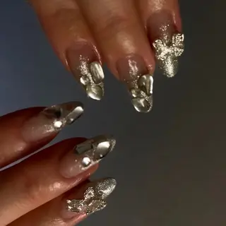 ネイル _____jays nailのネイルデザイン