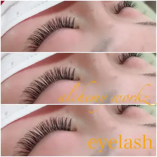 マツエク・マツパ alchemy workzの眉毛・アイブロウイメージ