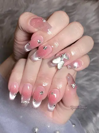 ネイル Dark honey スカルプ専門原宿店のネイルデザイン