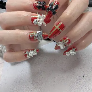 ネイル nail RiRi アトレナチュラのエステ・リラクイメージ