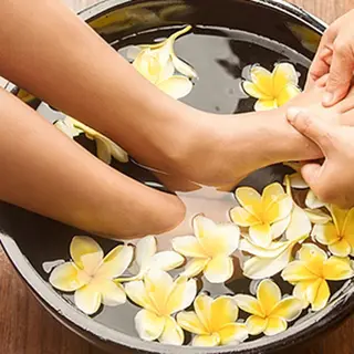 💎痩身エステサロン 💎シャウチャ奥多摩のエステ・リラクイメージ