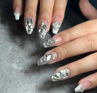 ネイル makana nail所属・makananail anjyuのネイルデザイン