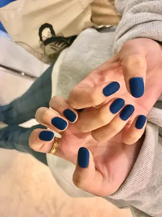 ネイル emu nail所属・emunail あやかのネイルデザイン