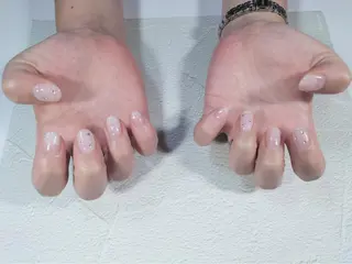 ネイル ネイルサロン ロア旧ジョリーのネイルデザイン