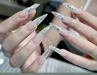 ネイル Rubynail93所属・RuBy Nail93のネイルデザイン