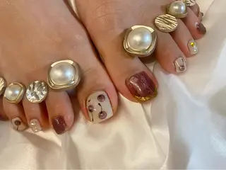 ネイル ａｙａ ｎａｉｌのその他イメージ