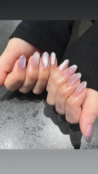ネイル 88-nail. MAKIのネイルデザイン