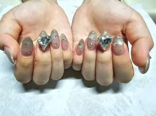 ネイル nail  Culleoのネイルデザイン