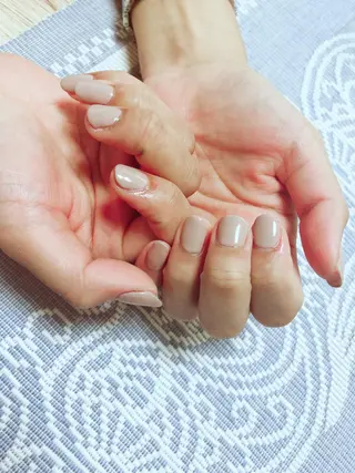 ネイル FERNA フェルナのネイルデザイン