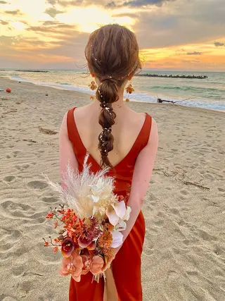 ロング ヘアアレンジ SHICUNEアサミ /ショート/メンズのヘアスタイル